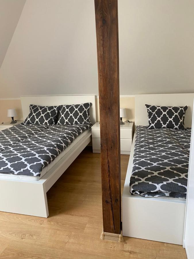 Bedzino Pokoje I Domki Wiktoria מראה חיצוני תמונה